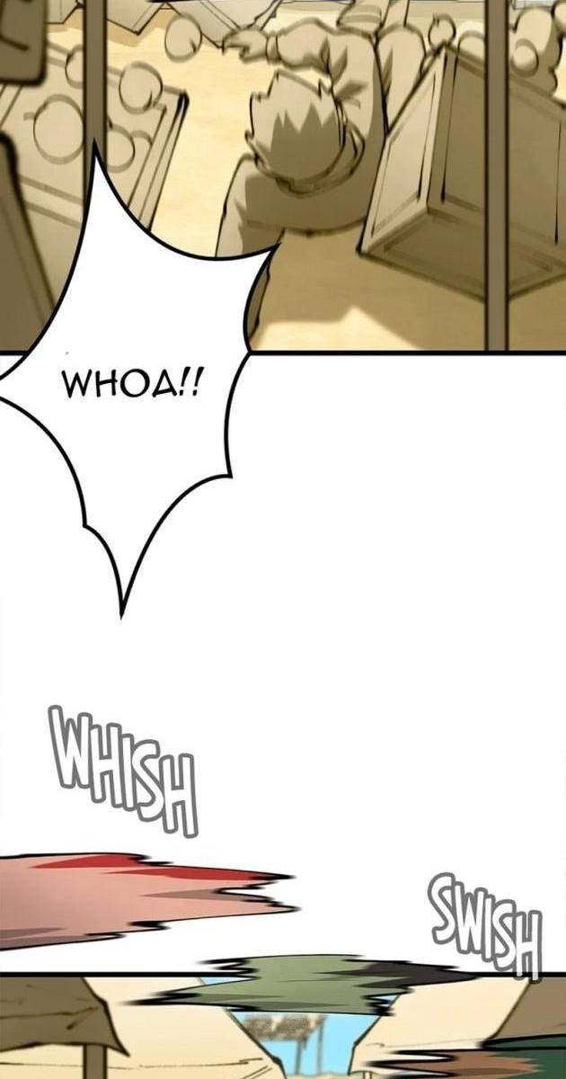 Ngọn Lửa Của Hòa Bình - Page 3