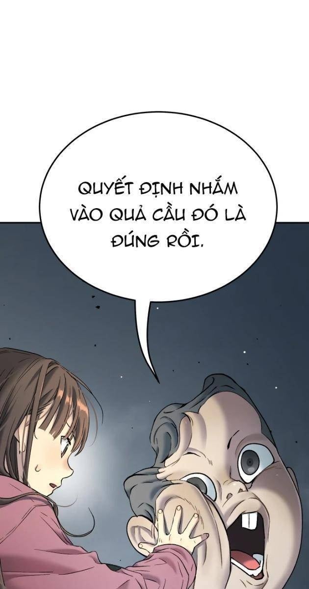 Lời Nguyền Của Dangun - Page 1