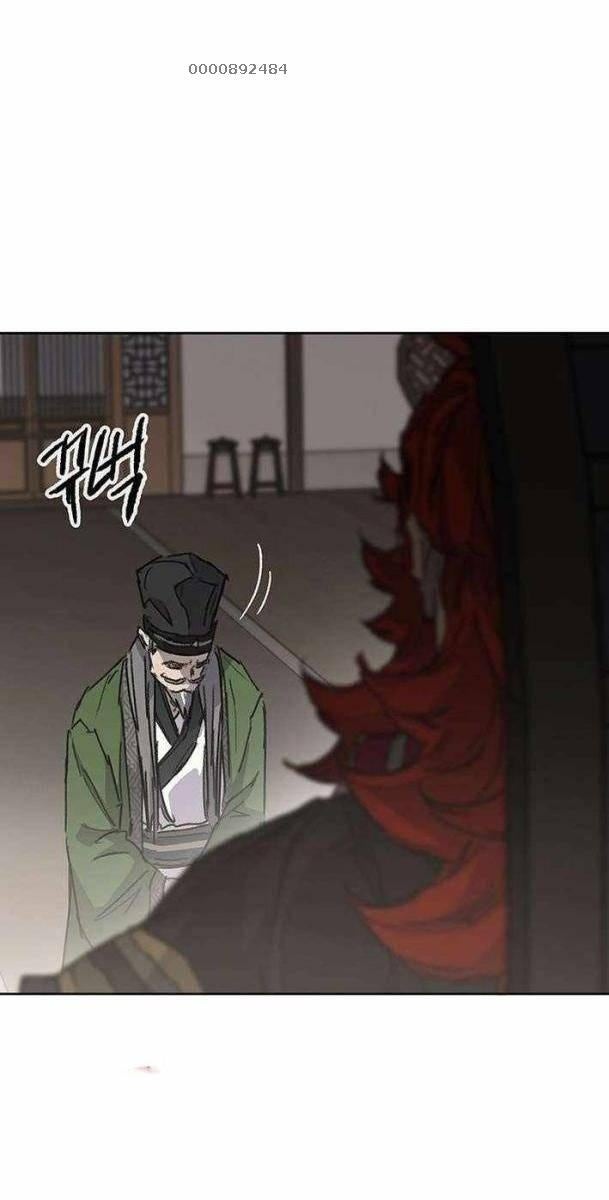 Kiếm Sĩ Bất Bại - Page 133
