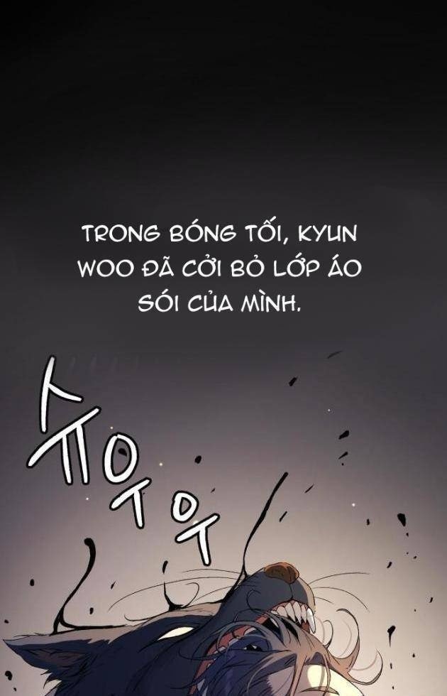 Lời Nguyền Của Dangun - Page 2