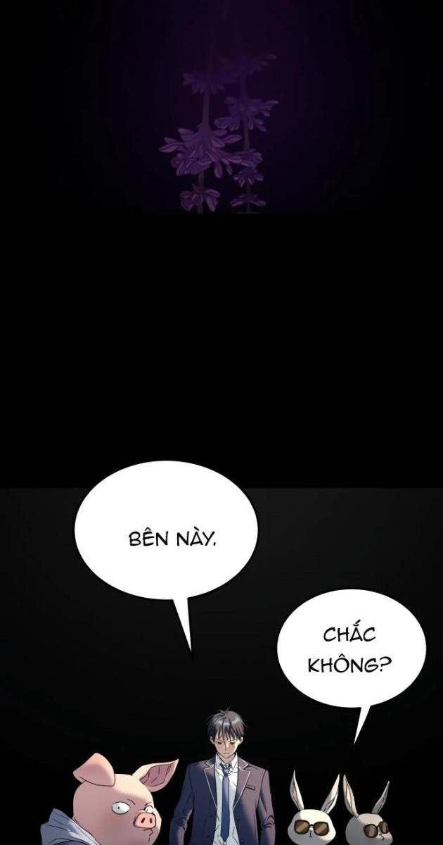 Lời Nguyền Của Dangun - Page 21