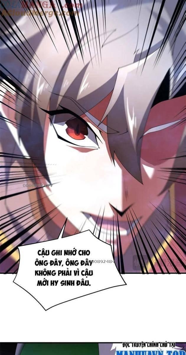 Thần Sủng Tiến Hóa - Page 35