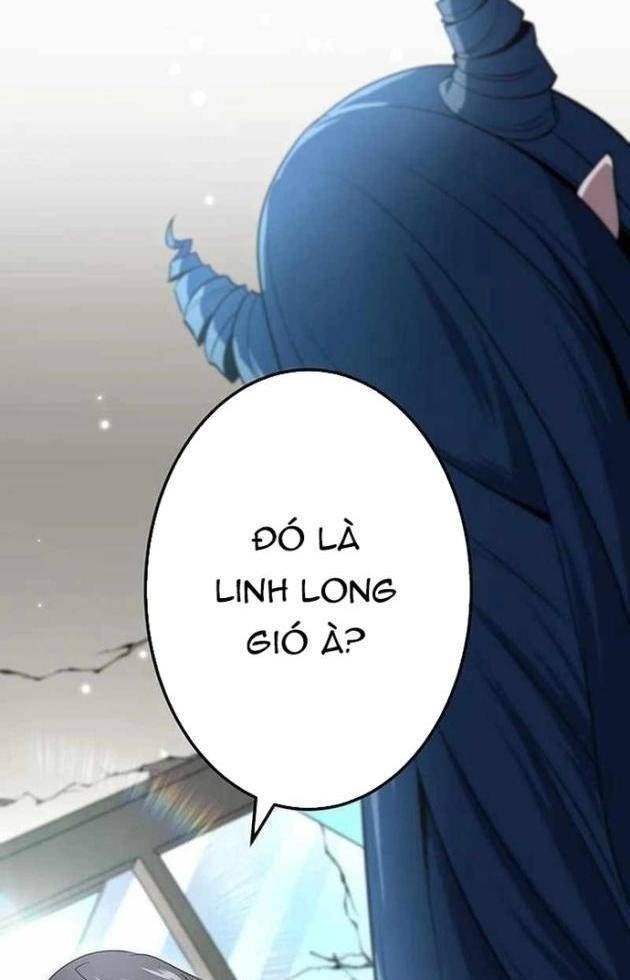 Vượt Cấp Với Kỹ Năng Thần Thánh - Page 2