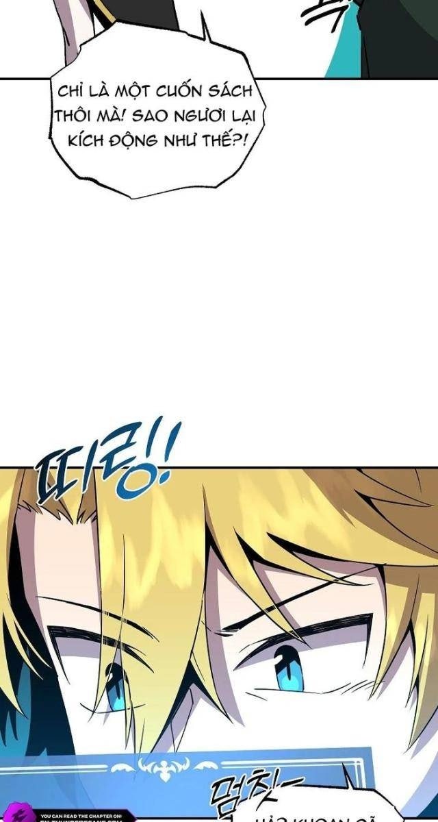 Người Chơi Lỗi - Page 18