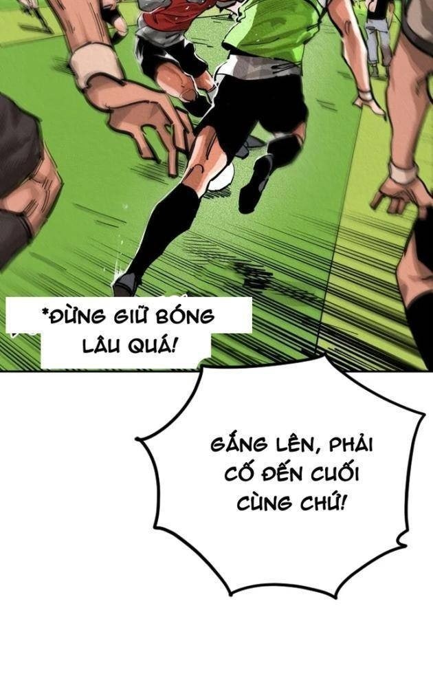 Sân Cỏ Chiến Ký - Page 2