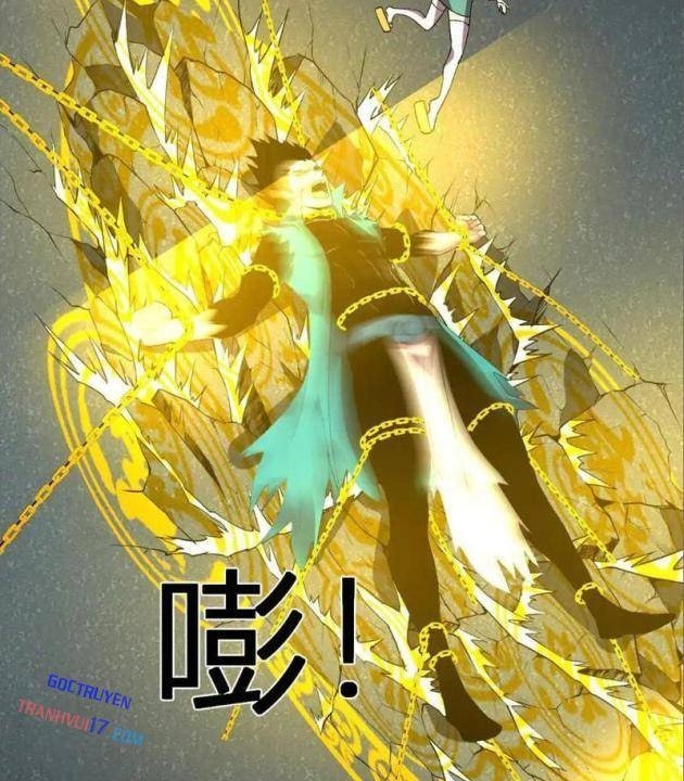 Ta Hóa Thân Ma Thần, Trở Thành Diệt Thế Cự Thú! - Page 2
