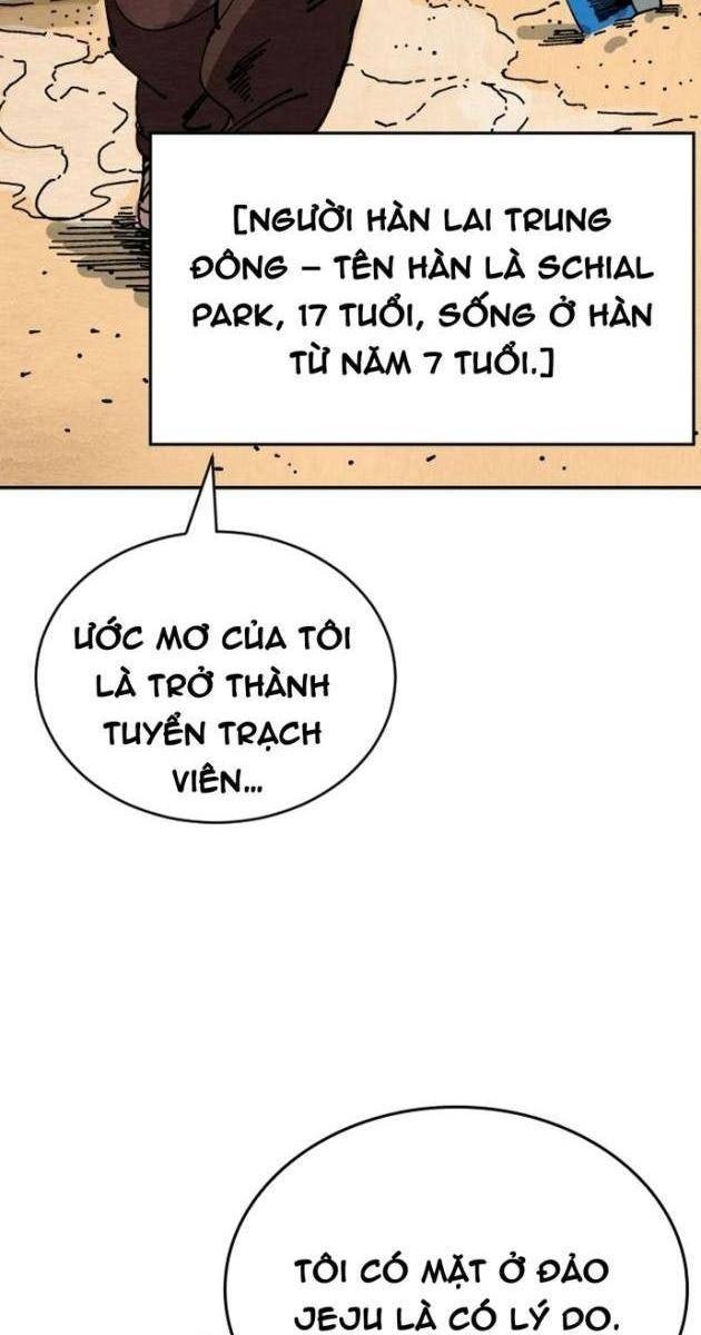 Sân Cỏ Chiến Ký - Page 3