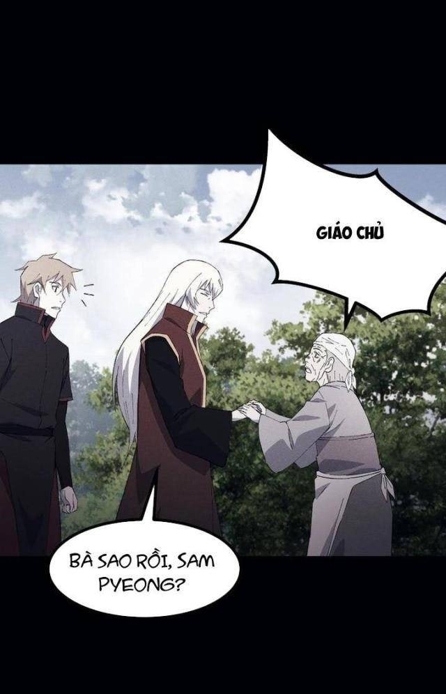 Đại Cao Thủ - Page 22