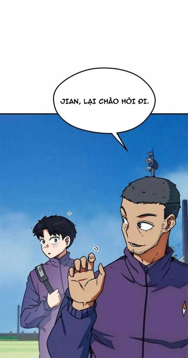Tôi Bị Hiểu Lầm Là Siêu Sao Trên Sân Cỏ - Page 5