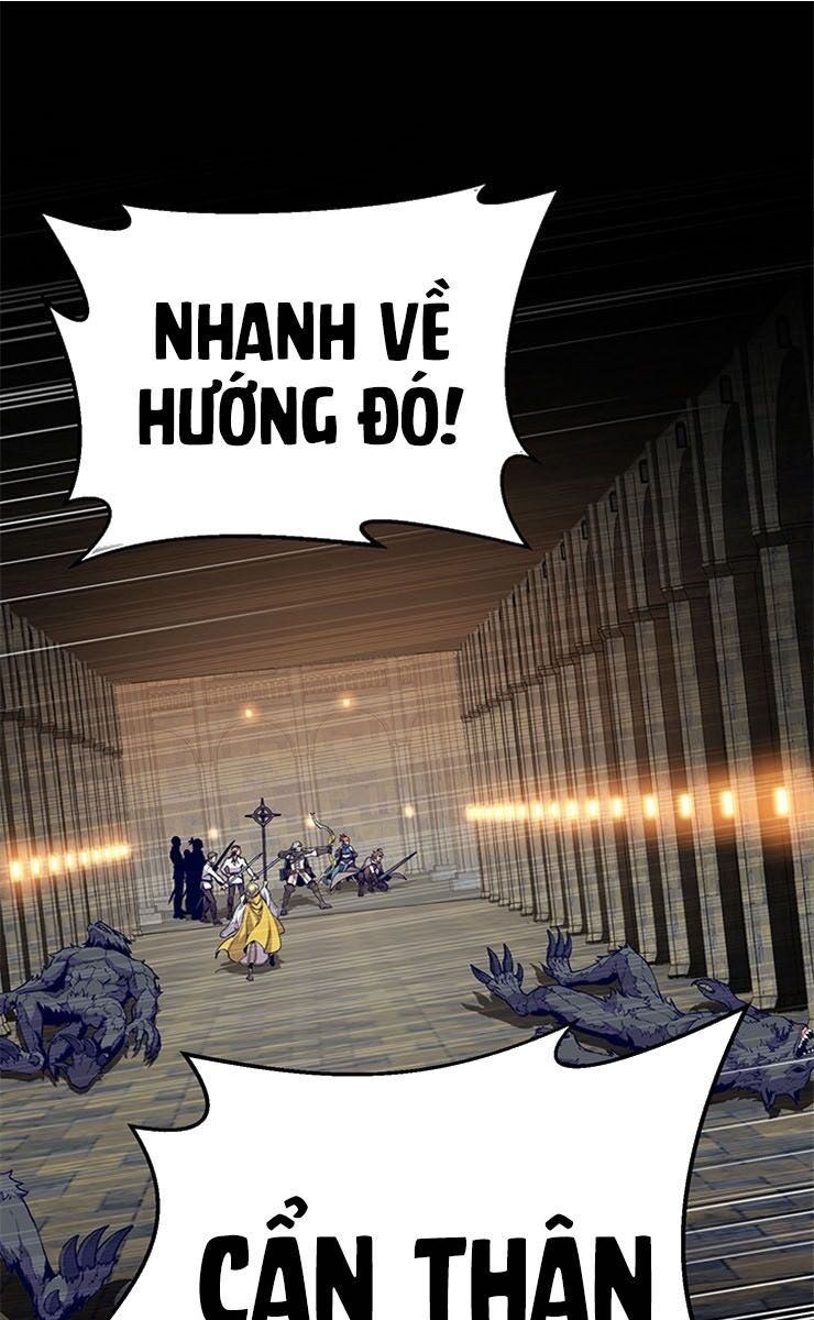 Con Đường Đế Vương - Page 1