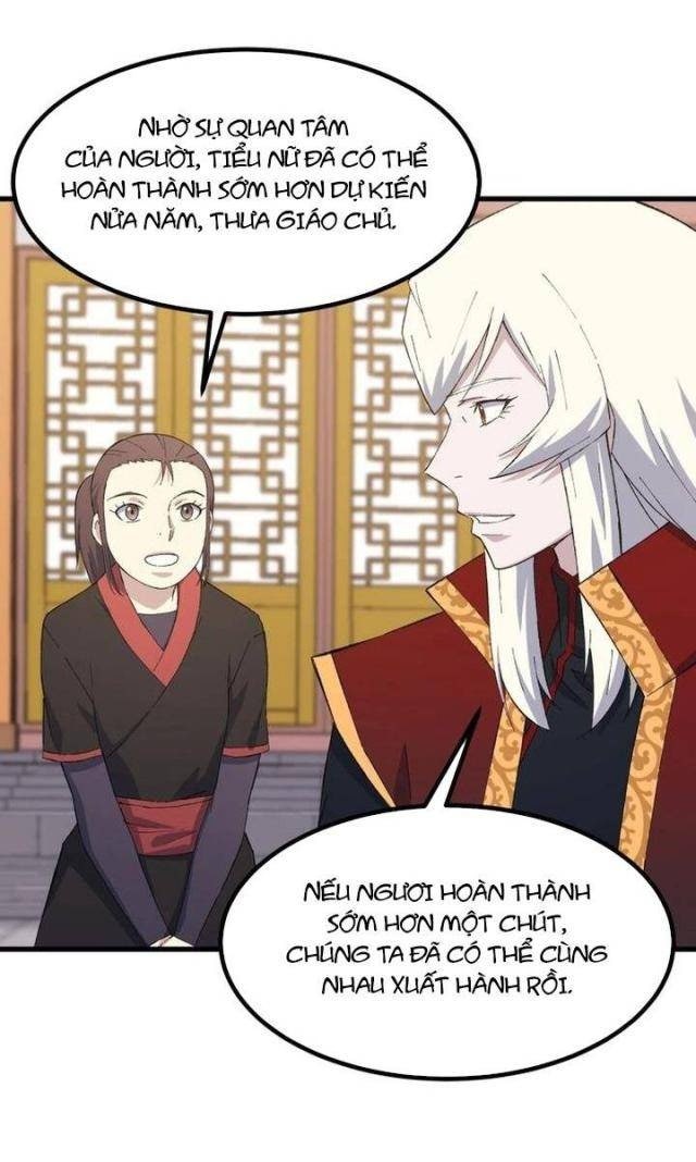 Đại Cao Thủ - Page 58