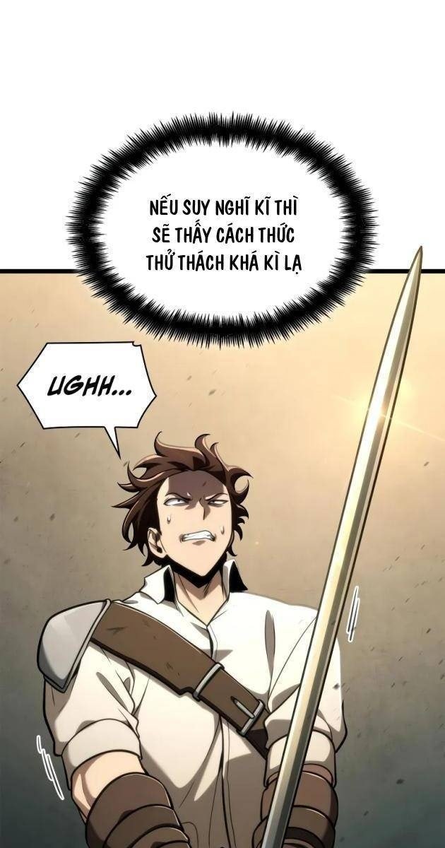 Vô Hạn Pháp Sư - Page 116