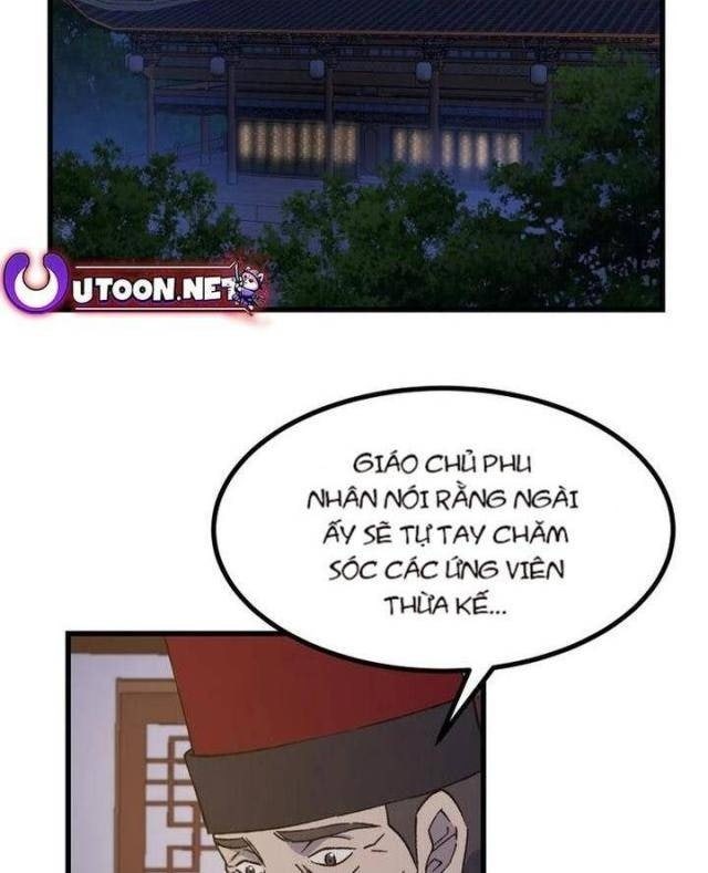 Đại Cao Thủ - Page 3