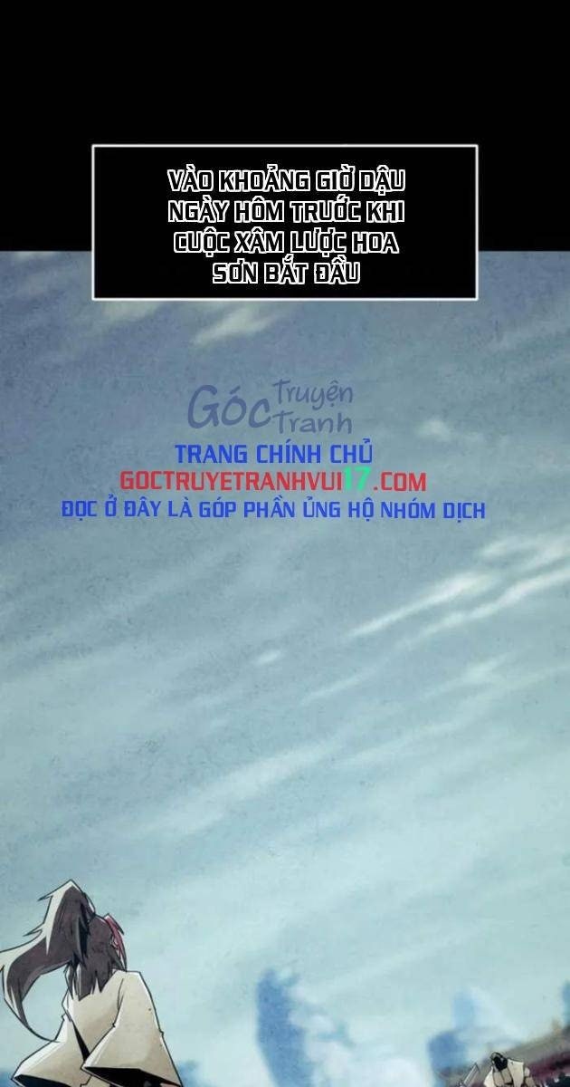 Tiểu Gia Chủ của Tứ Xuyên Đường Gia trở thành Kiếm Thần - Page 1