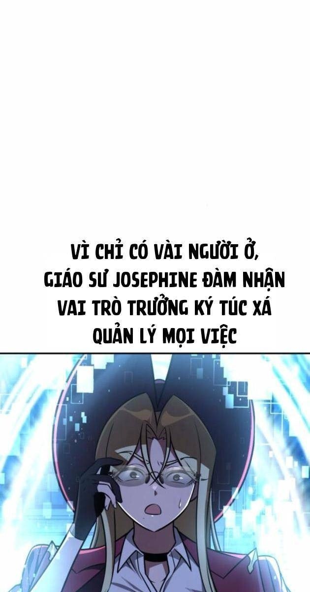 Tôi Đã Giết Tuyển Thủ Học Viện - Page 3