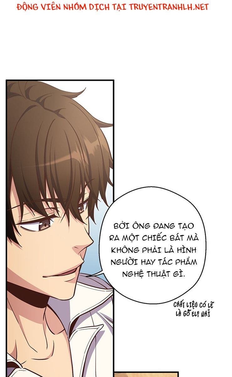 Con Đường Đế Vương - Page 31