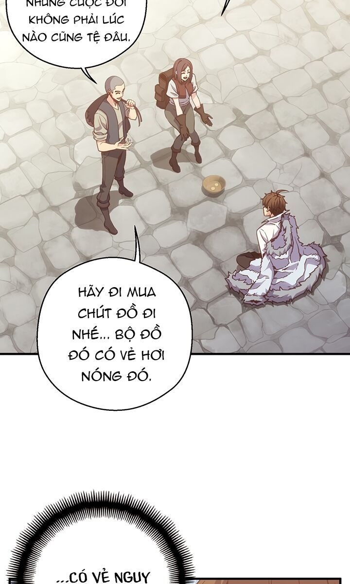 Con Đường Đế Vương - Page 3