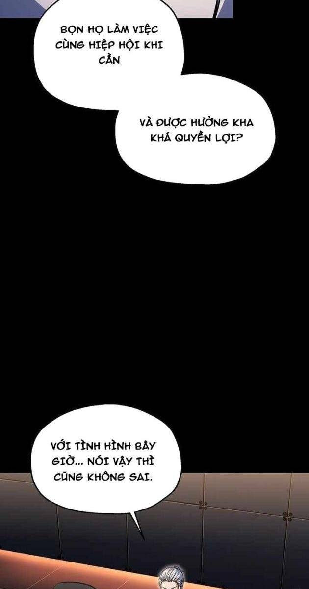 Người Chơi Không Thể Thăng Cấp - Page 4