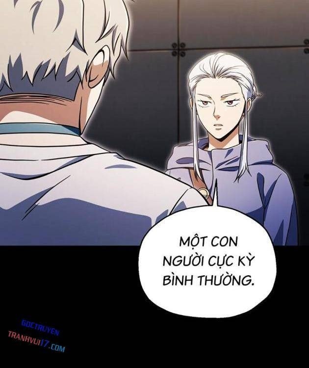 Người Chơi Không Thể Thăng Cấp - Page 3