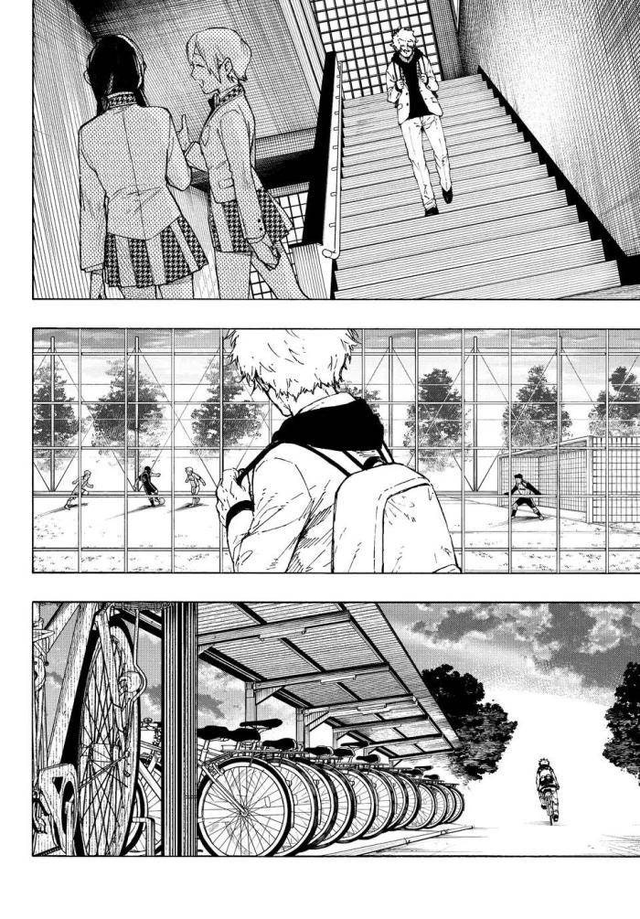 Tiền Đạo Số 1 - Page 4