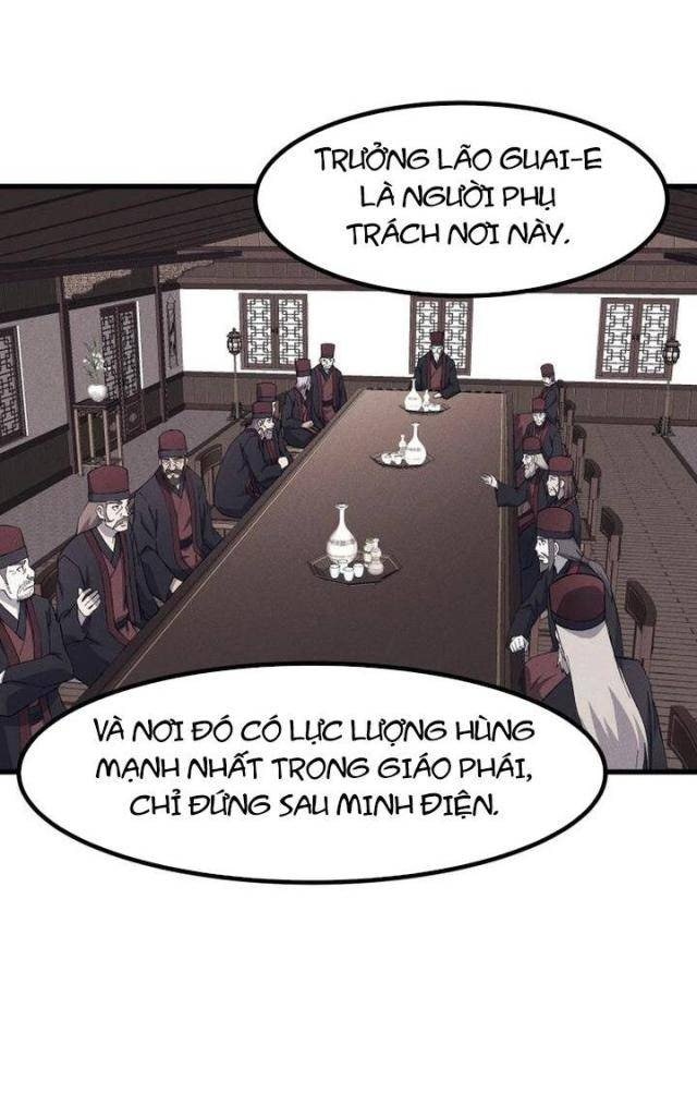 Đại Cao Thủ - Page 84