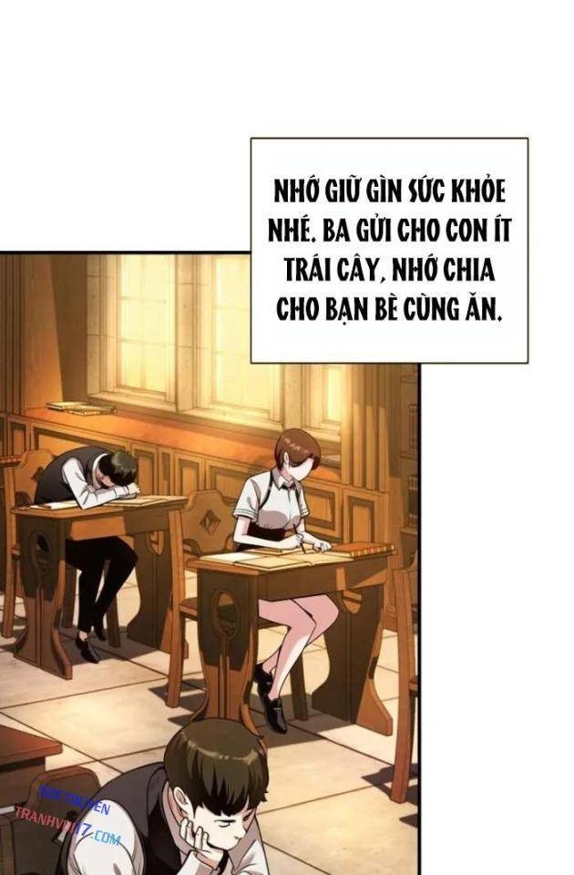 Định Mệnh Được Yêu Bởi Kẻ Phản Diện - Page 2