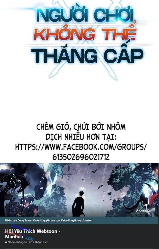Người Chơi Không Thể Thăng Cấp - Page 98