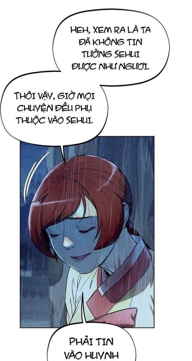Thợ Săn Mosin - Page 69