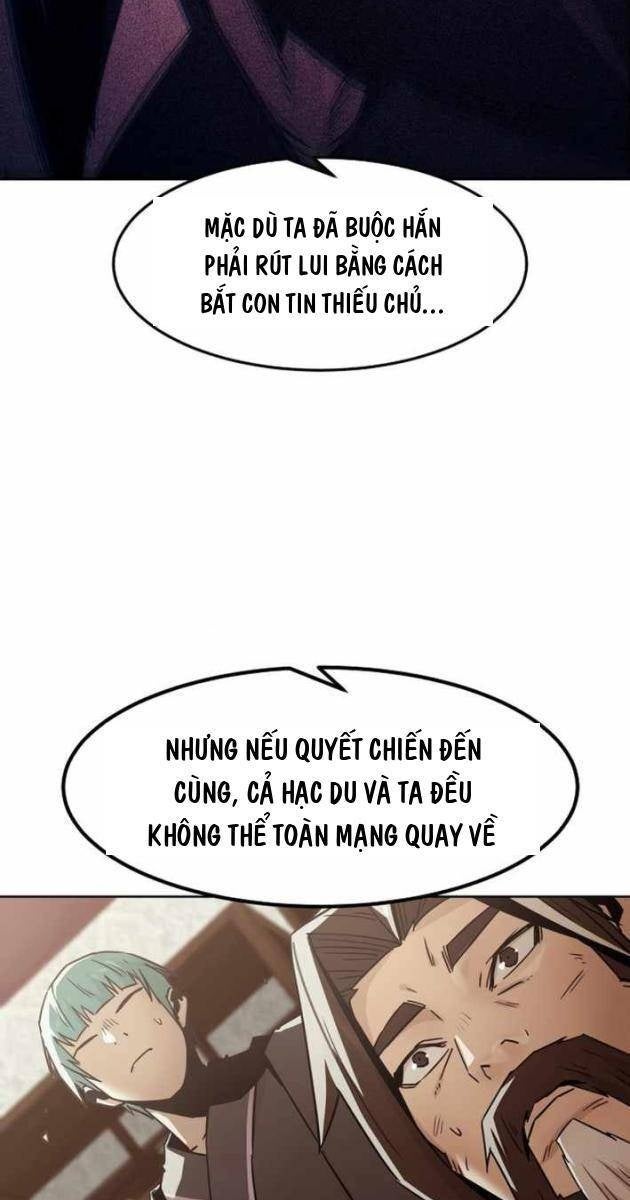 Tiểu Gia Chủ của Tứ Xuyên Đường Gia trở thành Kiếm Thần - Page 78