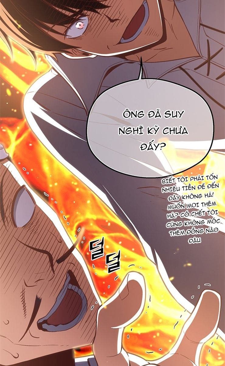 Con Đường Đế Vương - Page 15