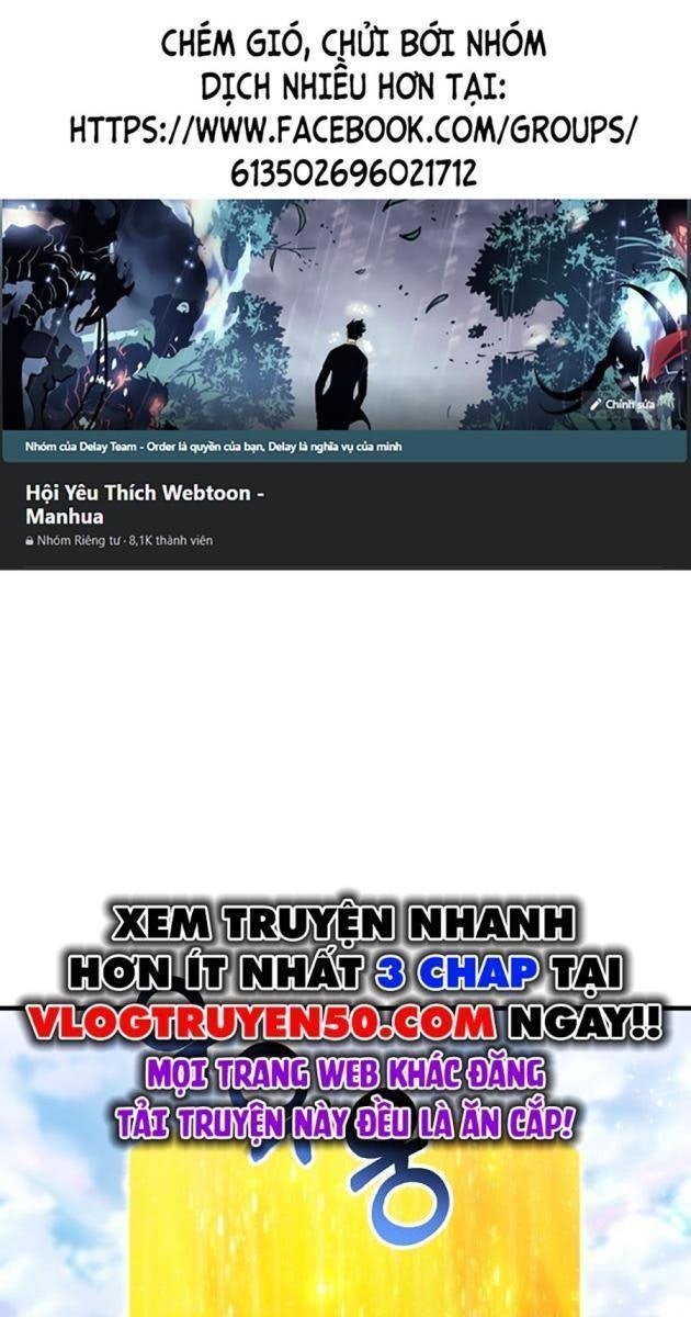 Người Chơi Không Thể Thăng Cấp - Page 1