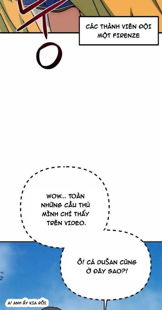 Tôi Bị Hiểu Lầm Là Siêu Sao Trên Sân Cỏ - Page 3