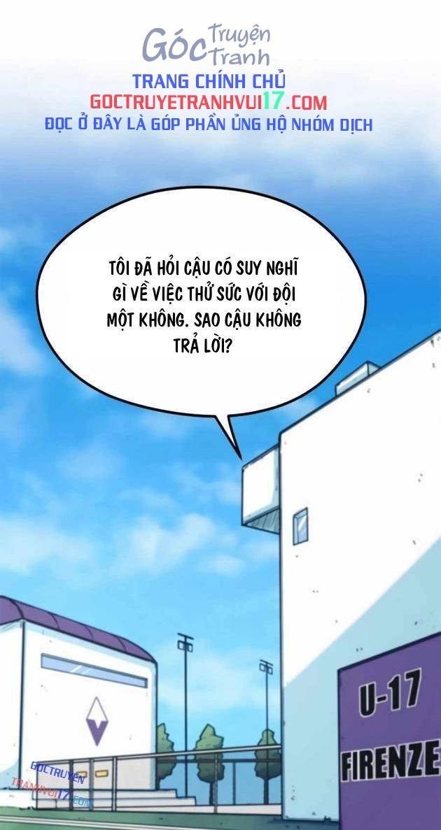 Tôi Bị Hiểu Lầm Là Siêu Sao Trên Sân Cỏ - Page 1