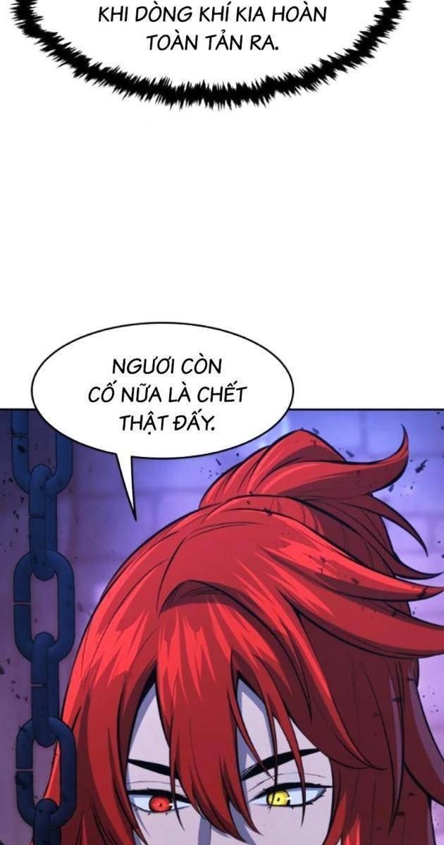 Tuyệt Đỉnh Kiếm Cảm - Page 41