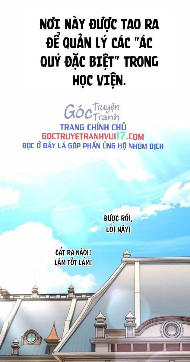 Tôi Đã Giết Tuyển Thủ Học Viện - Page 1
