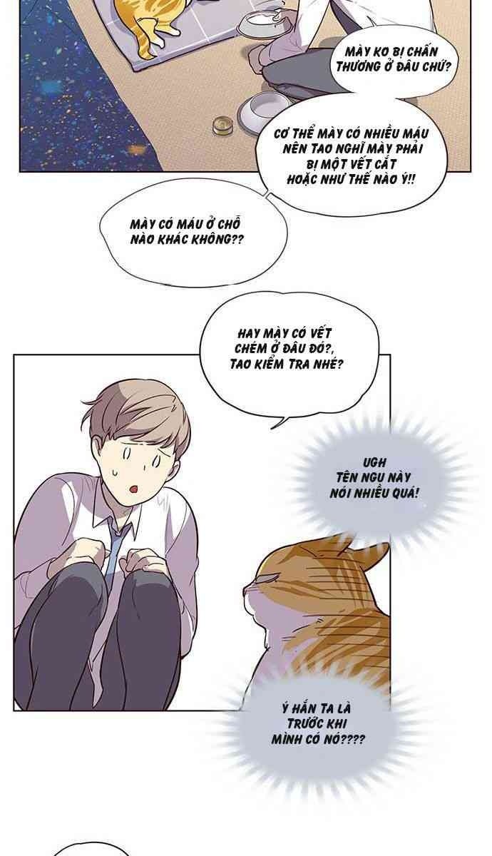 Mèo Mập Béo Bự - Page 63