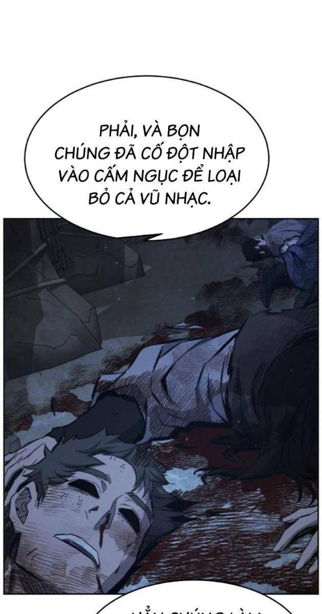 Tuyệt Đỉnh Kiếm Cảm - Page 52