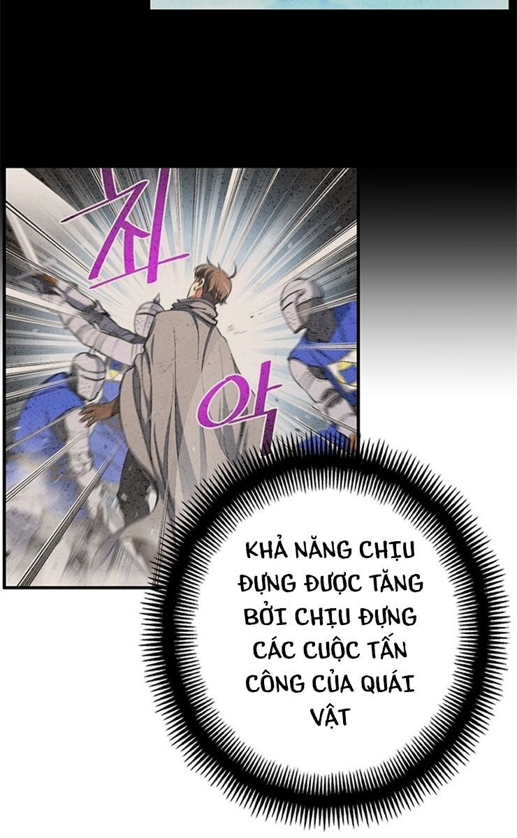 Con Đường Đế Vương - Page 71