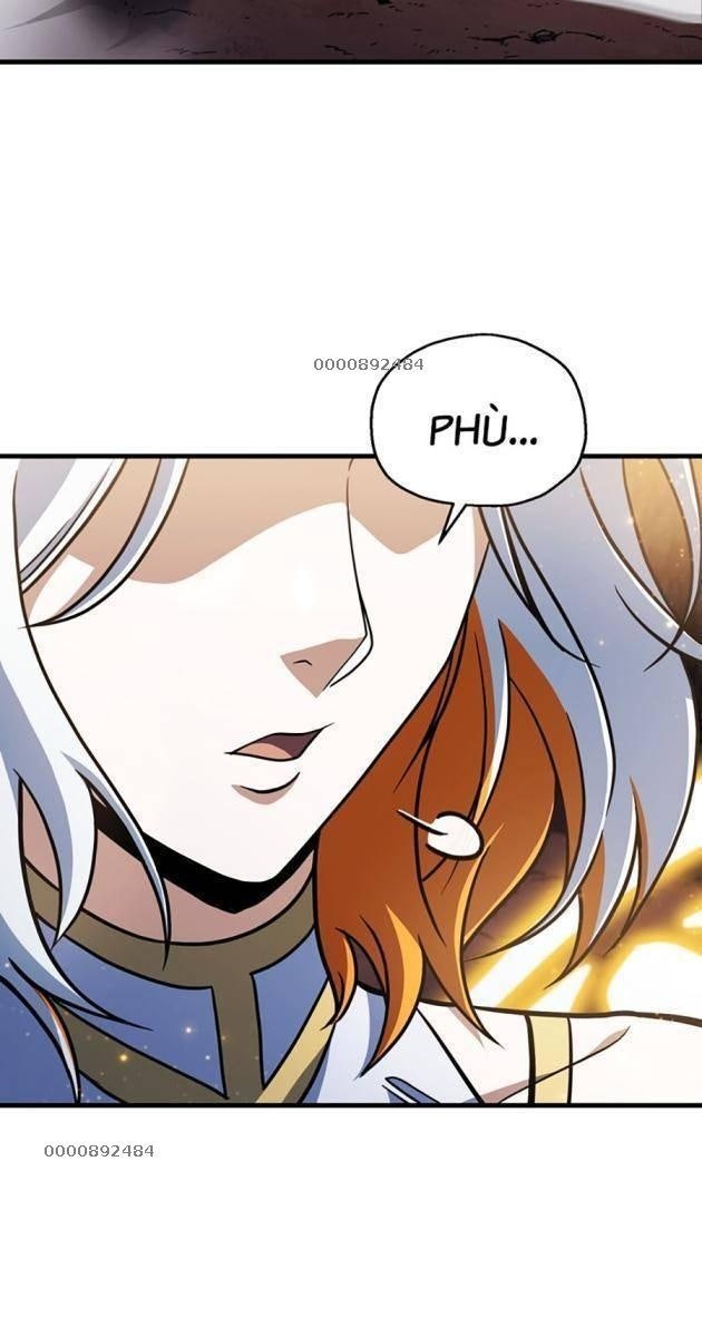 Người Chơi Không Thể Thăng Cấp - Page 7