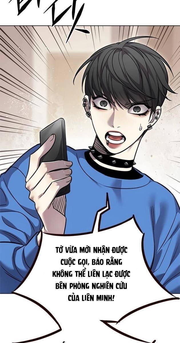 Mèo Mập Béo Bự - Page 2