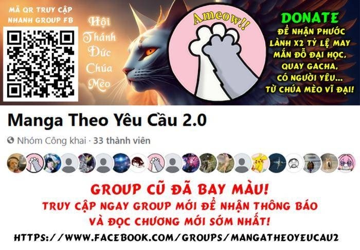 Tiền Đạo Số 1 - Page 1
