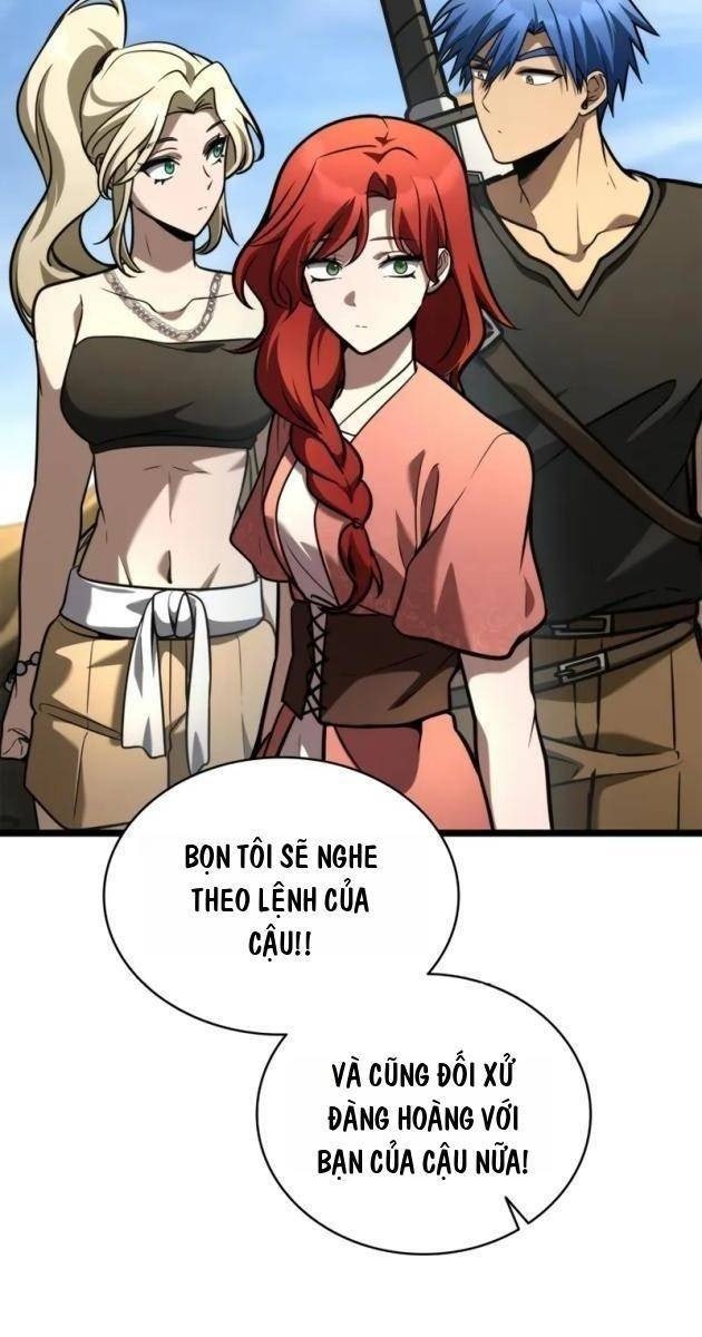 Vô Hạn Pháp Sư - Page 130