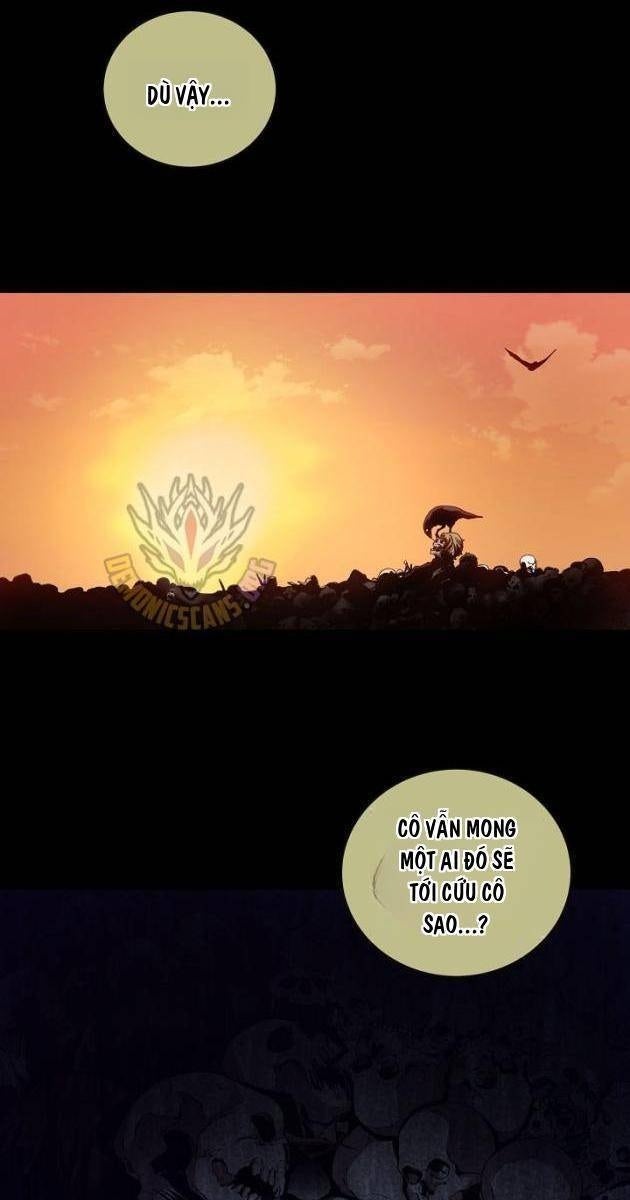 Định Mệnh Được Yêu Bởi Kẻ Phản Diện - Page 2