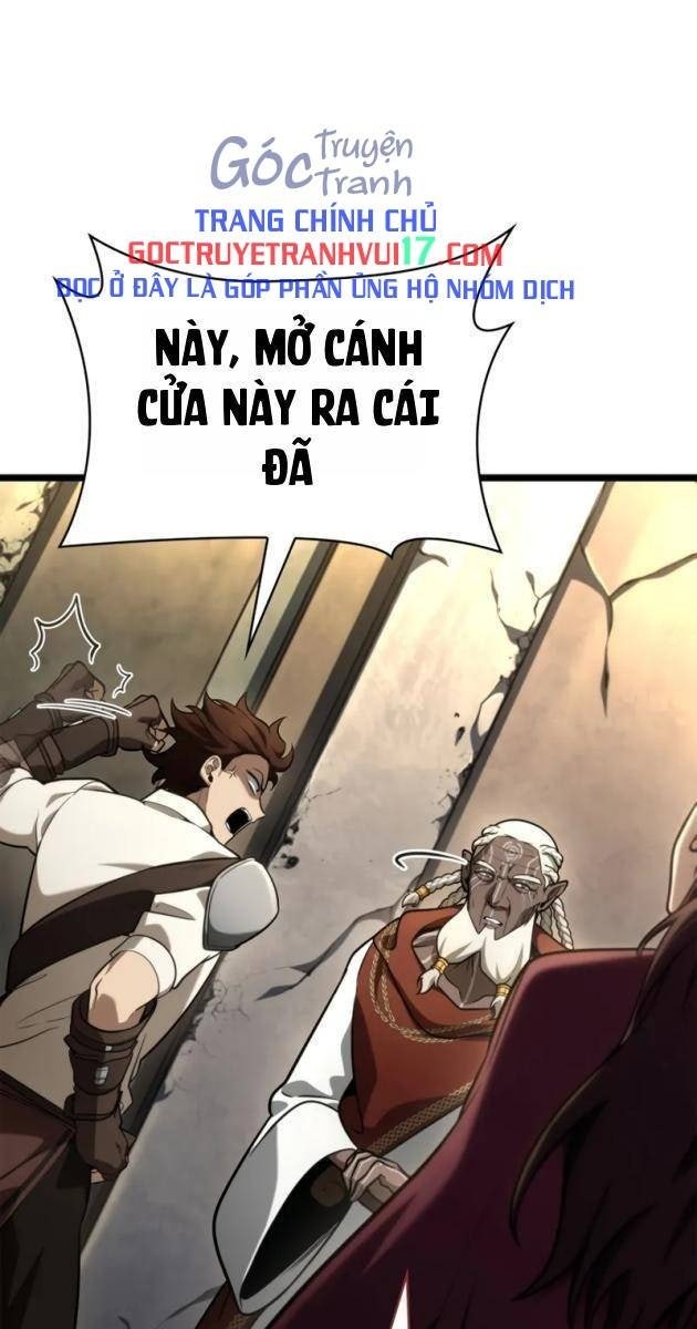 Vô Hạn Pháp Sư - Page 1