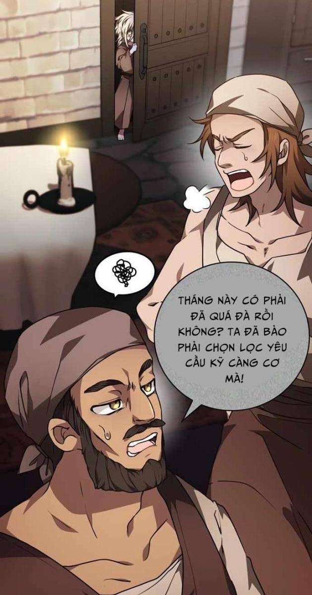 Xin Hãy Đọc - Page 3