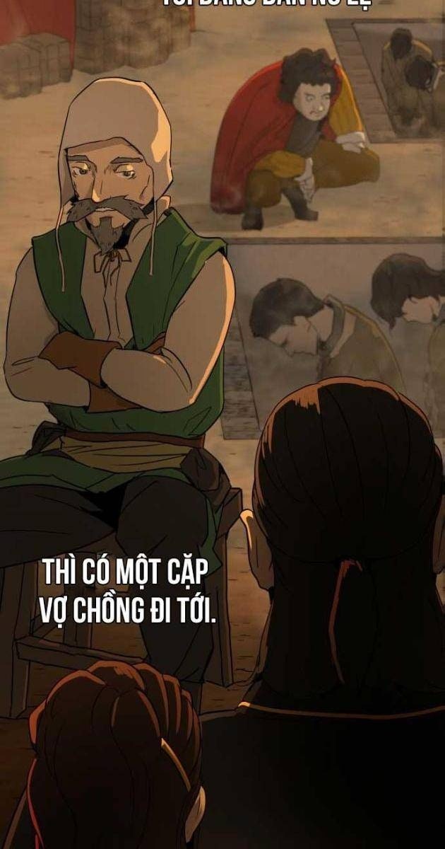 Bộ Mặt Giả Tạo - Page 2