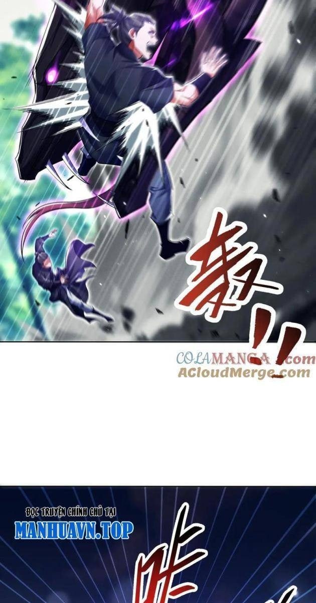 Các Nữ Sư Tôn Đều Muốn Chiếm Hữu Ta - Page 25