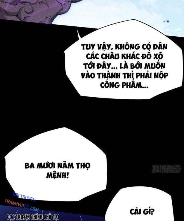 Quỷ Trọc Tiên Đạo - Page 18