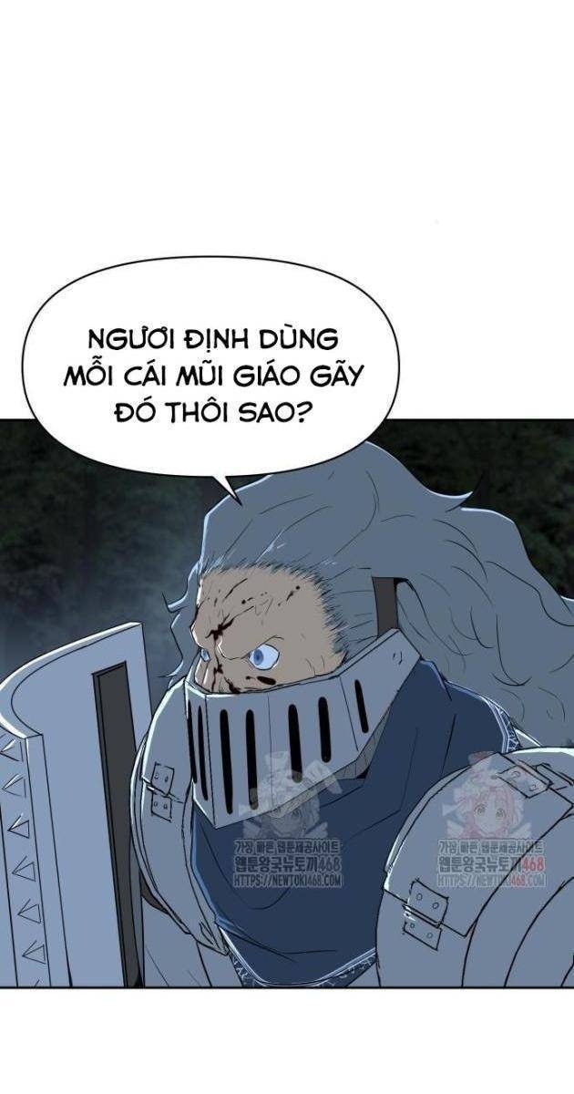 Bộ Mặt Giả Tạo - Page 2
