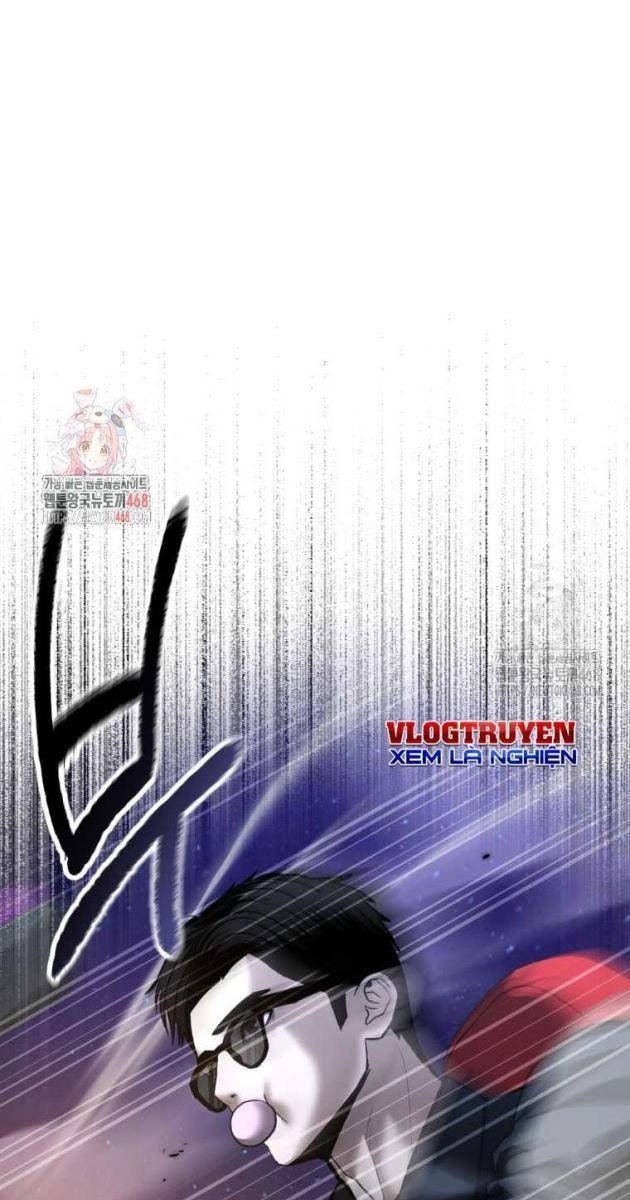Cảnh Sát Bất Bại - Page 1